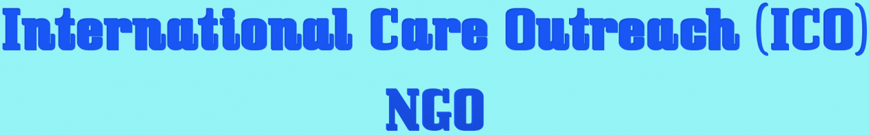 International Care Outreach (ICO)